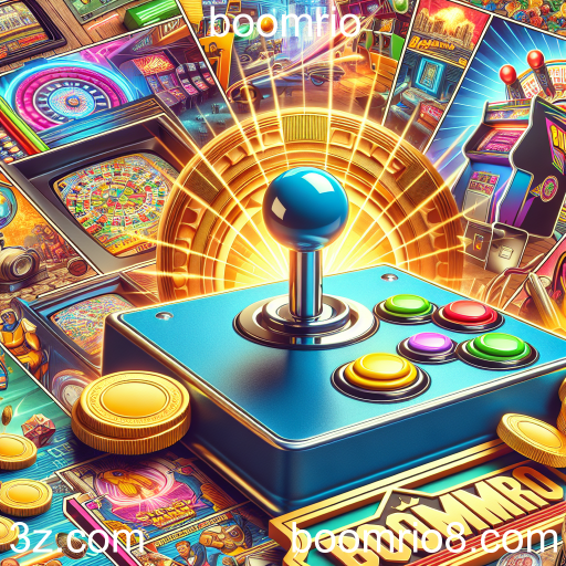 Arcade Games