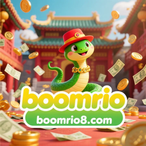 boomrio
